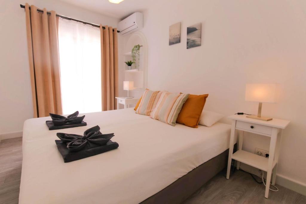 Fotografie z fotogalerie ubytování Ayma Villa family v destinaci Alhaurín de la Torre