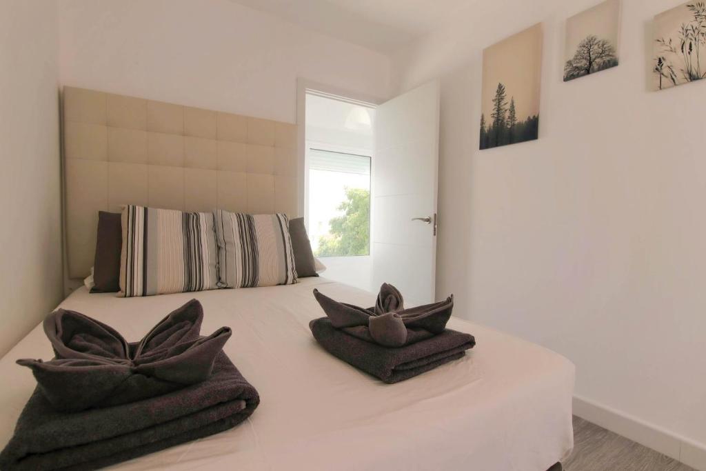 Fotografie z fotogalerie ubytování Ayma Villa family v destinaci Alhaurín de la Torre