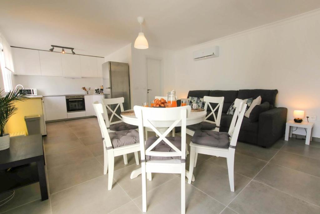 Fotografie z fotogalerie ubytování Ayma Villa family v destinaci Alhaurín de la Torre
