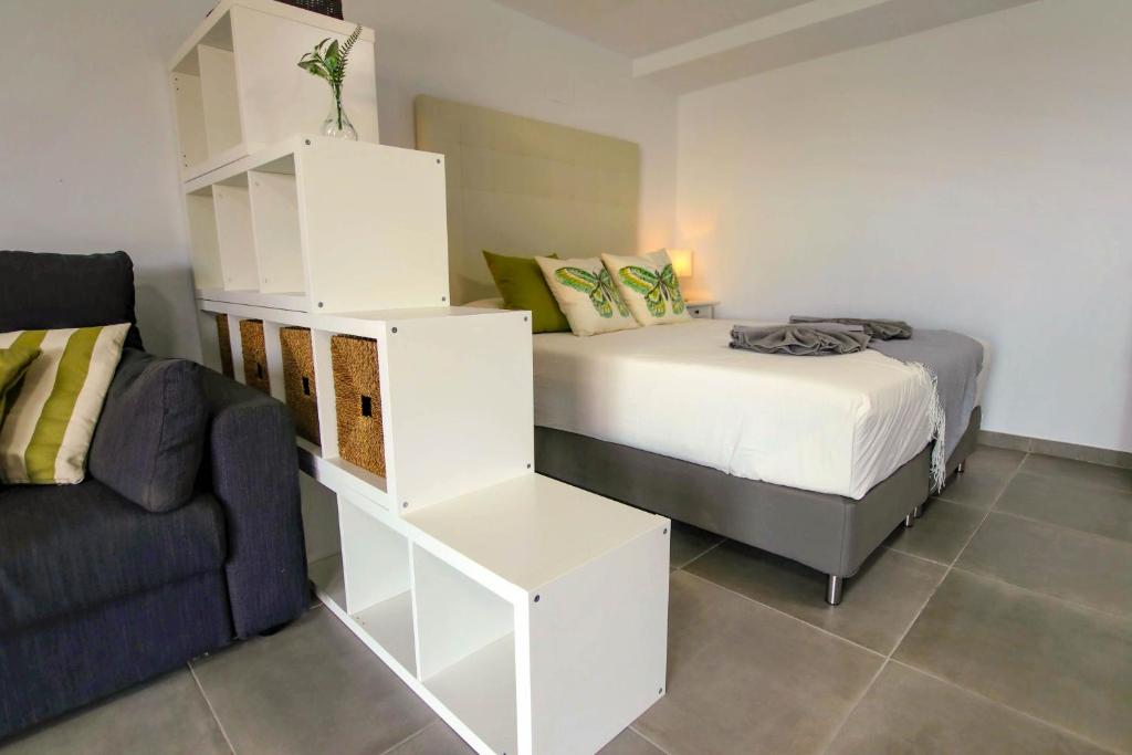 Fotografie z fotogalerie ubytování Ayma Villa family v destinaci Alhaurín de la Torre