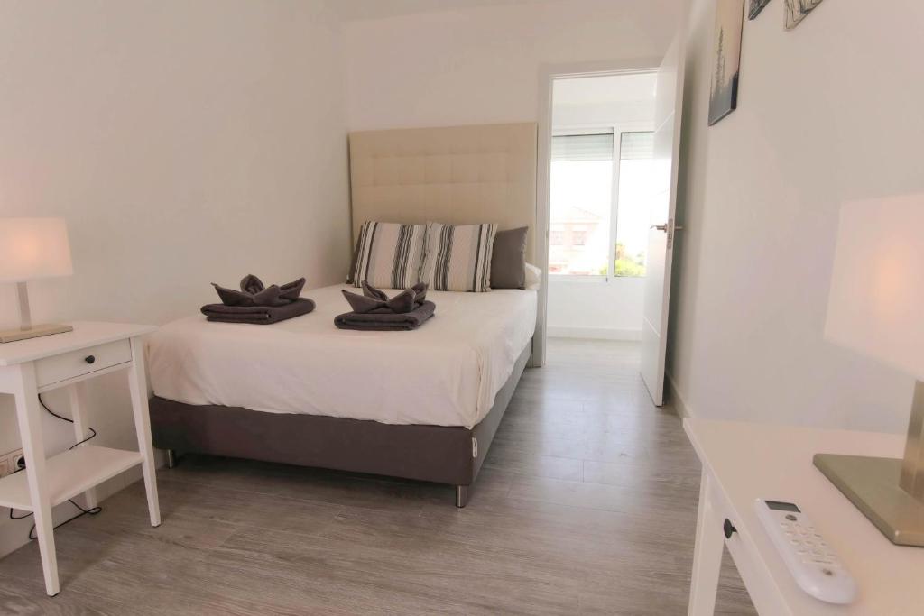 Fotografie z fotogalerie ubytování Ayma Villa family v destinaci Alhaurín de la Torre