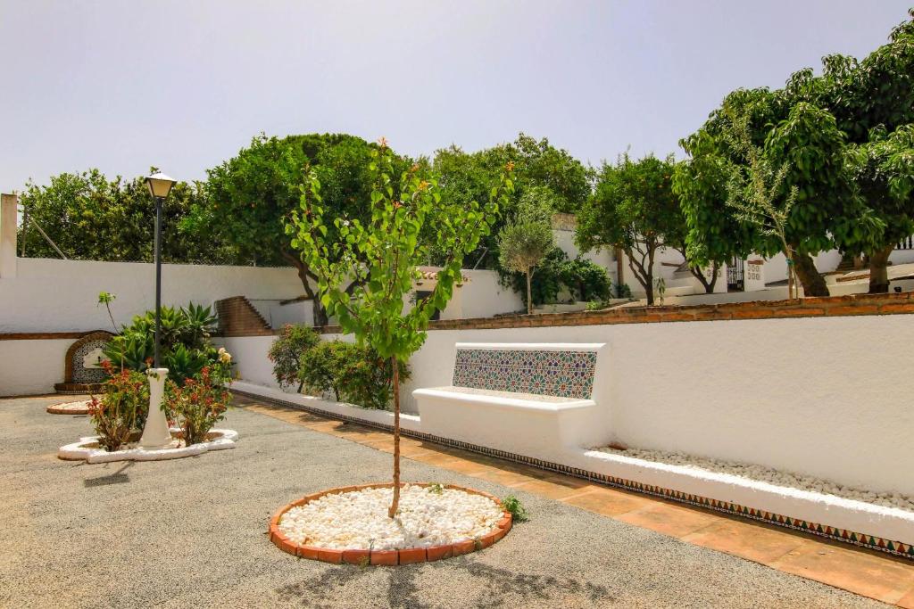 Fotografie z fotogalerie ubytování Ayma Villa family v destinaci Alhaurín de la Torre