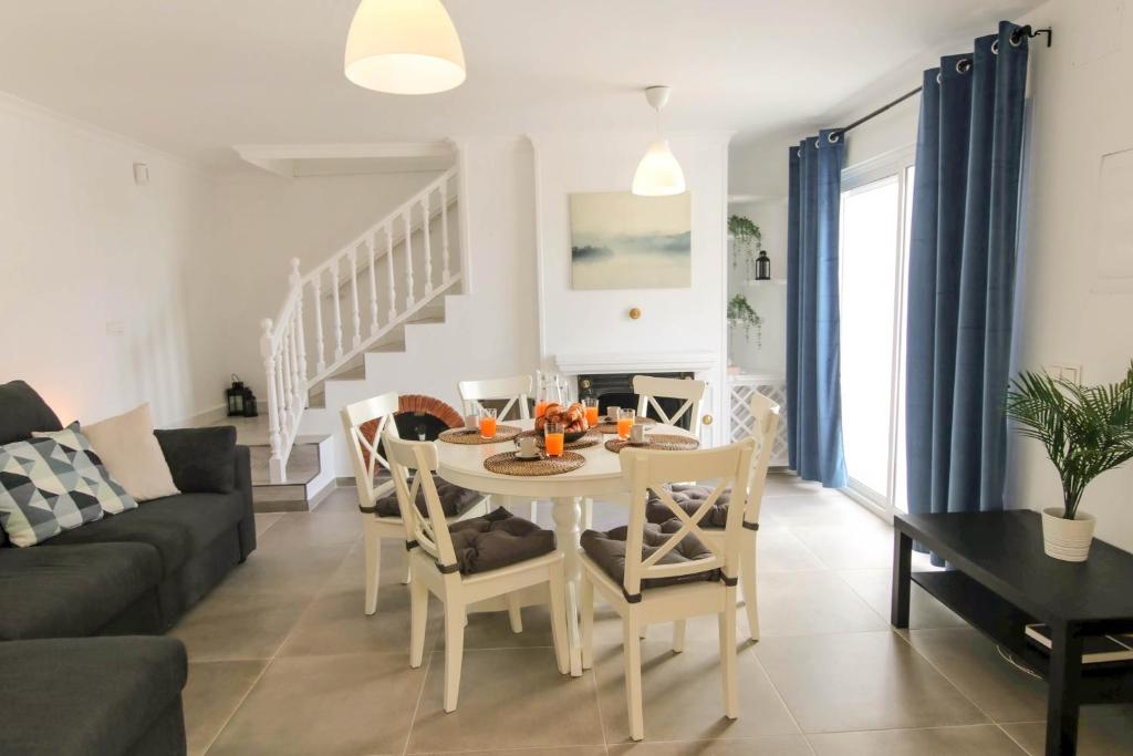 Fotografie z fotogalerie ubytování Ayma Villa family v destinaci Alhaurín de la Torre