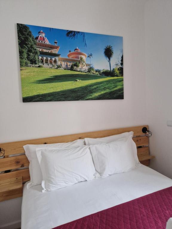 Casa do Albuquerque - 19