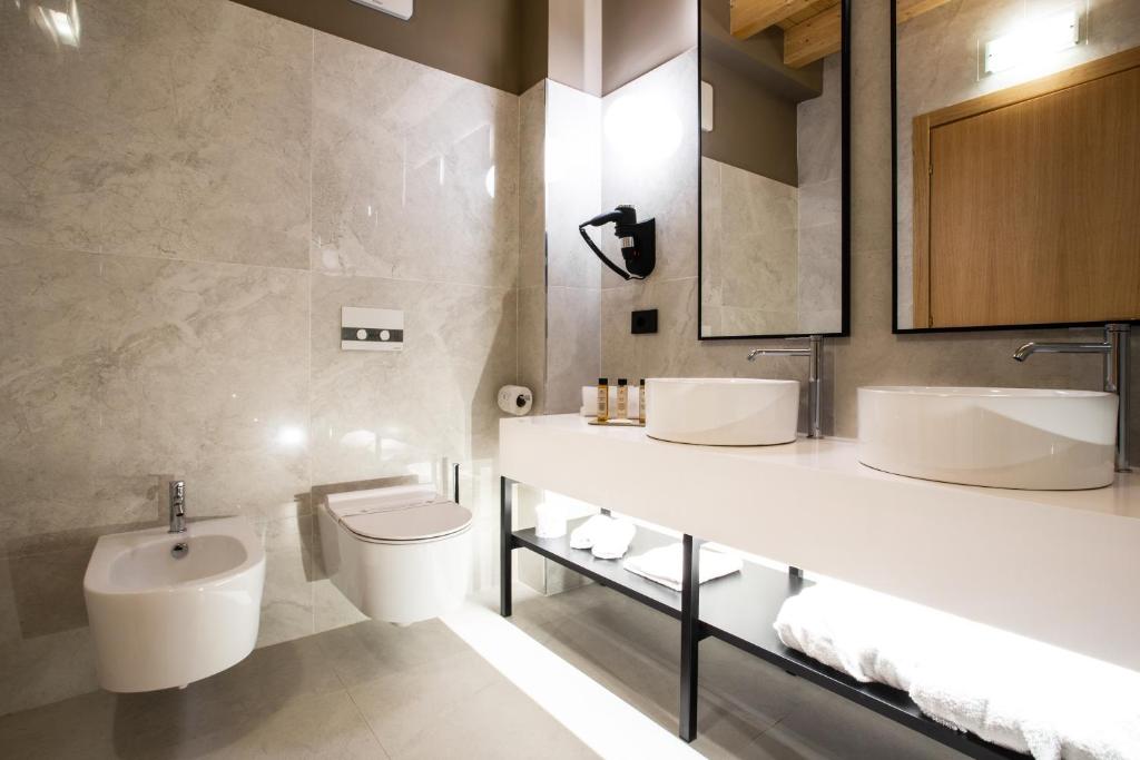 Hotel Master - Suite Junior De Luxe