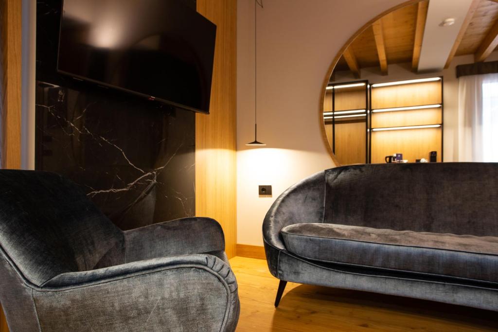 Hotel Master - King Suite Avec Bain De Spa