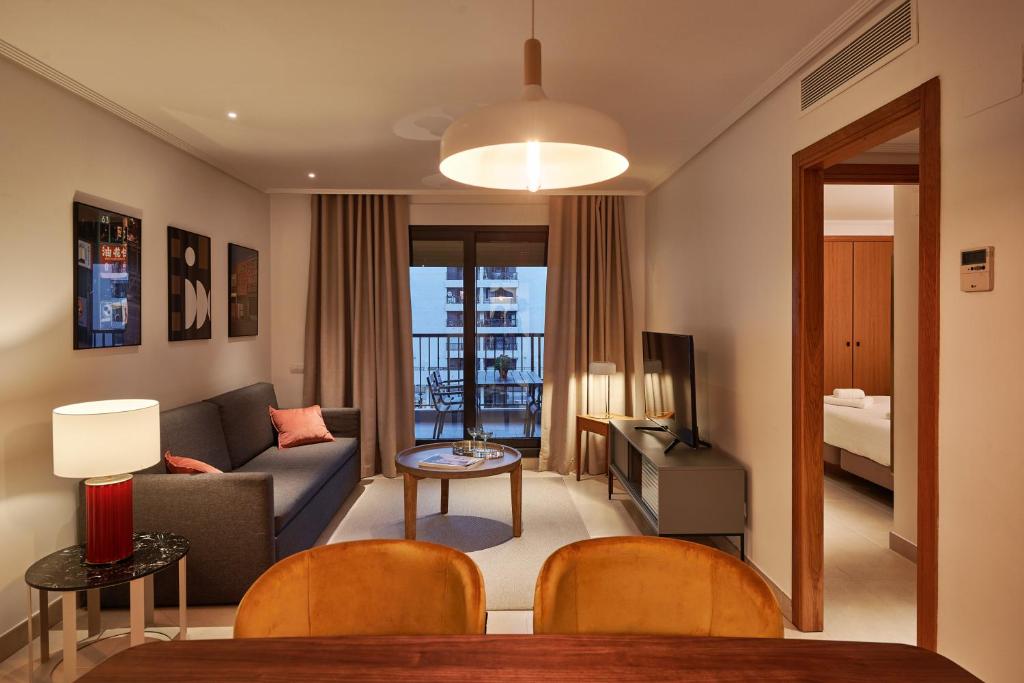Sea view modern flat, Alboraya – Precios actualizados 2023