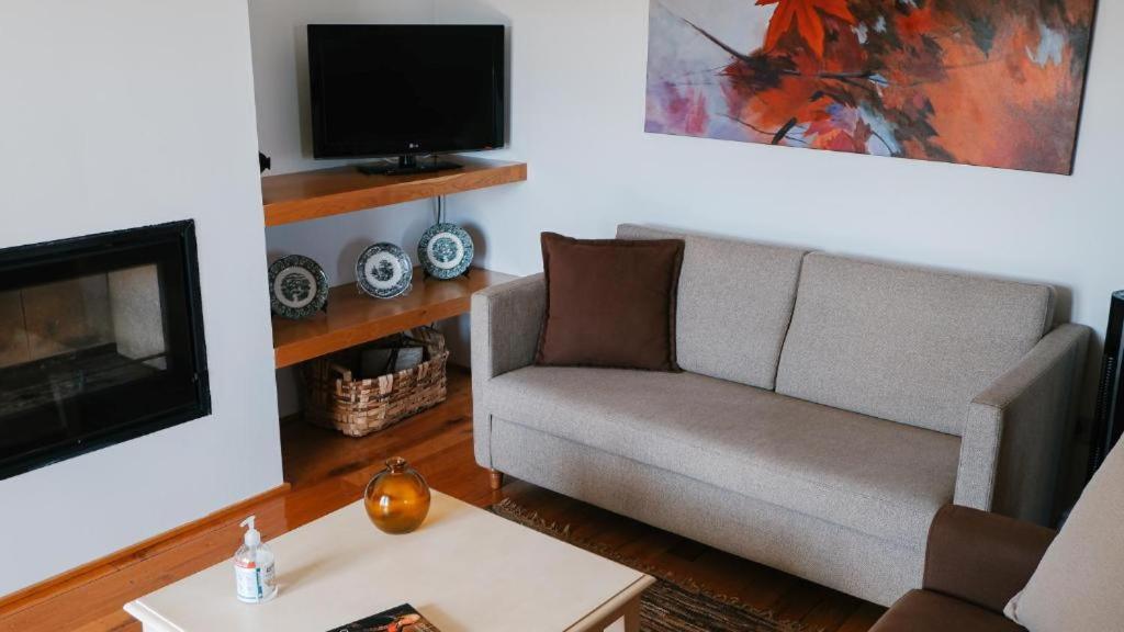 Quinta de Fiães - Agroturismo - Appartement Supérieur