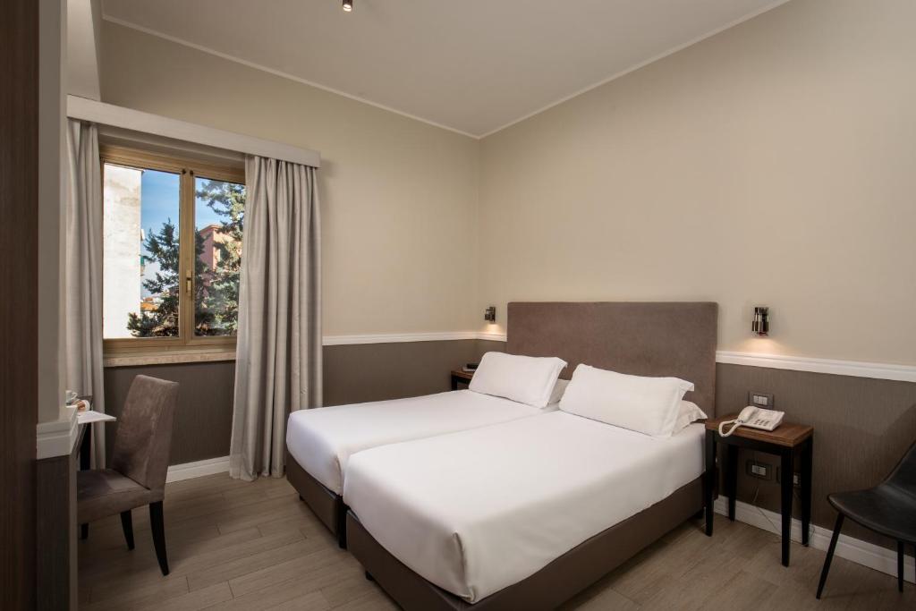 Fragrance Hotel St. Peter - Resim 11