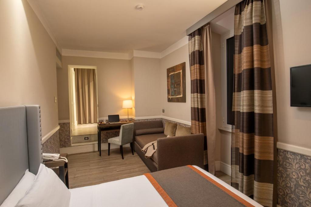 Fragrance Hotel St. Peter - Resim 16