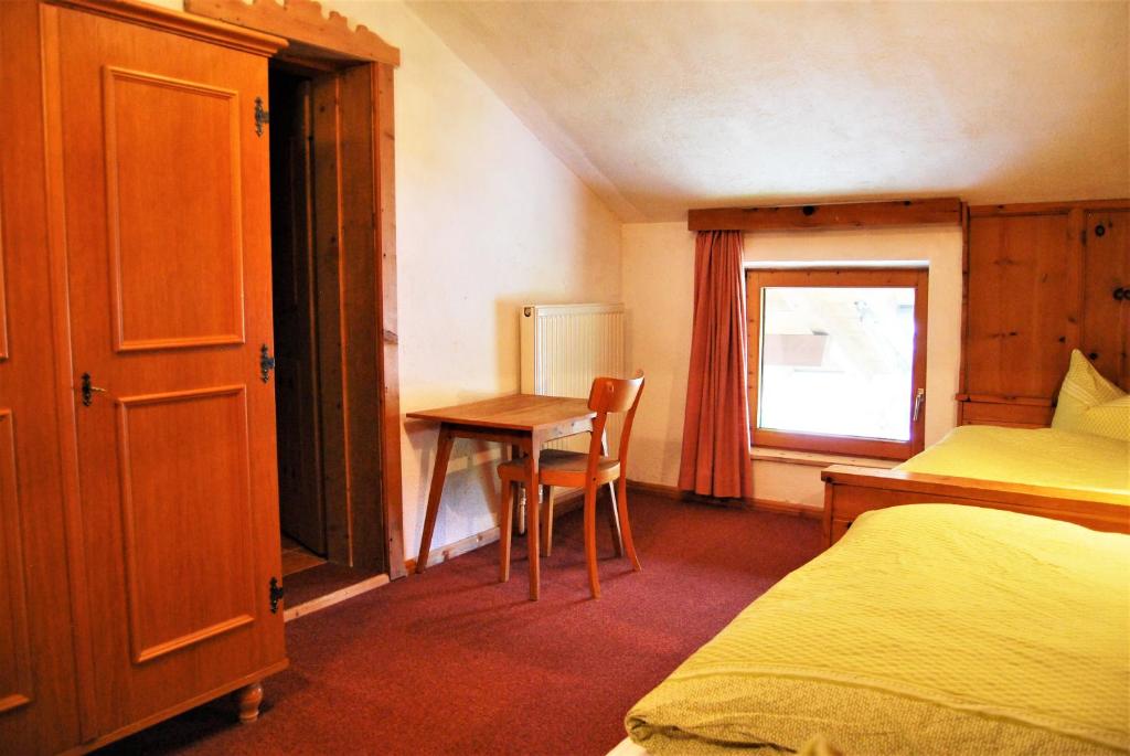 Pension Wassererhof - Habitación Gemela De Presupuesto