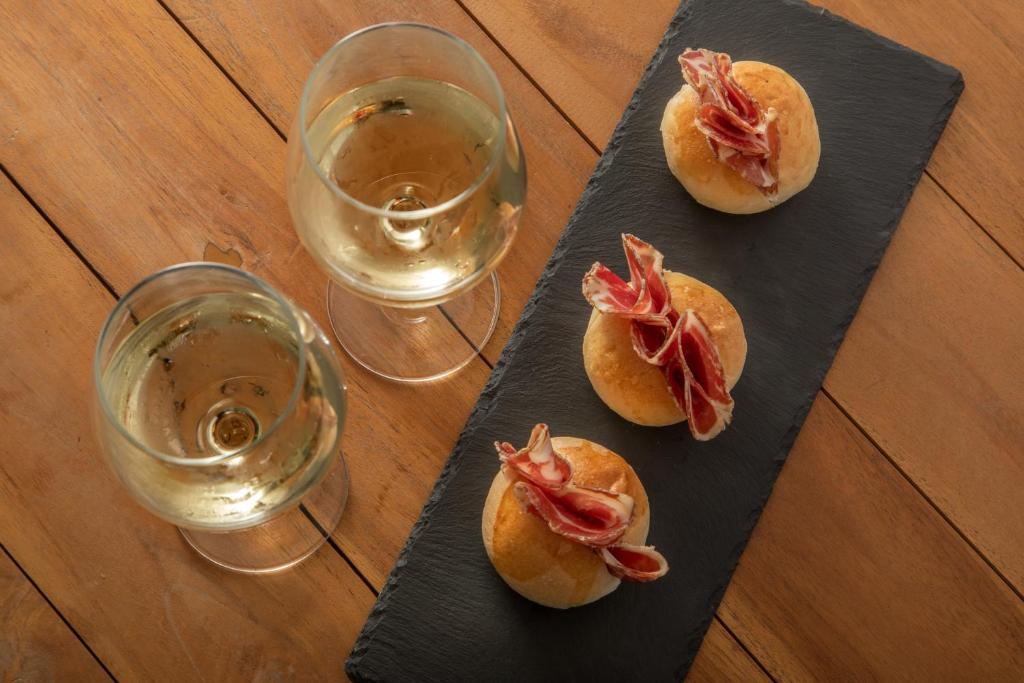 Fragrance Hotel St. Peter - Resim 21