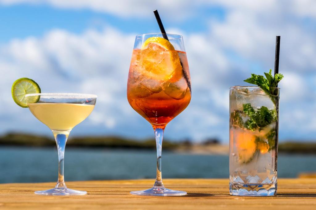 The Lake House - Resim 13