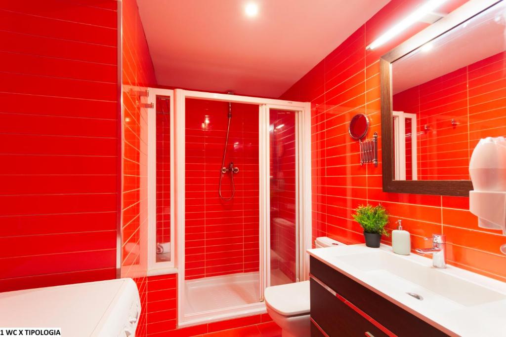 Valentia Apartments - Mercado Central, Valencia – Bijgewerkte ...