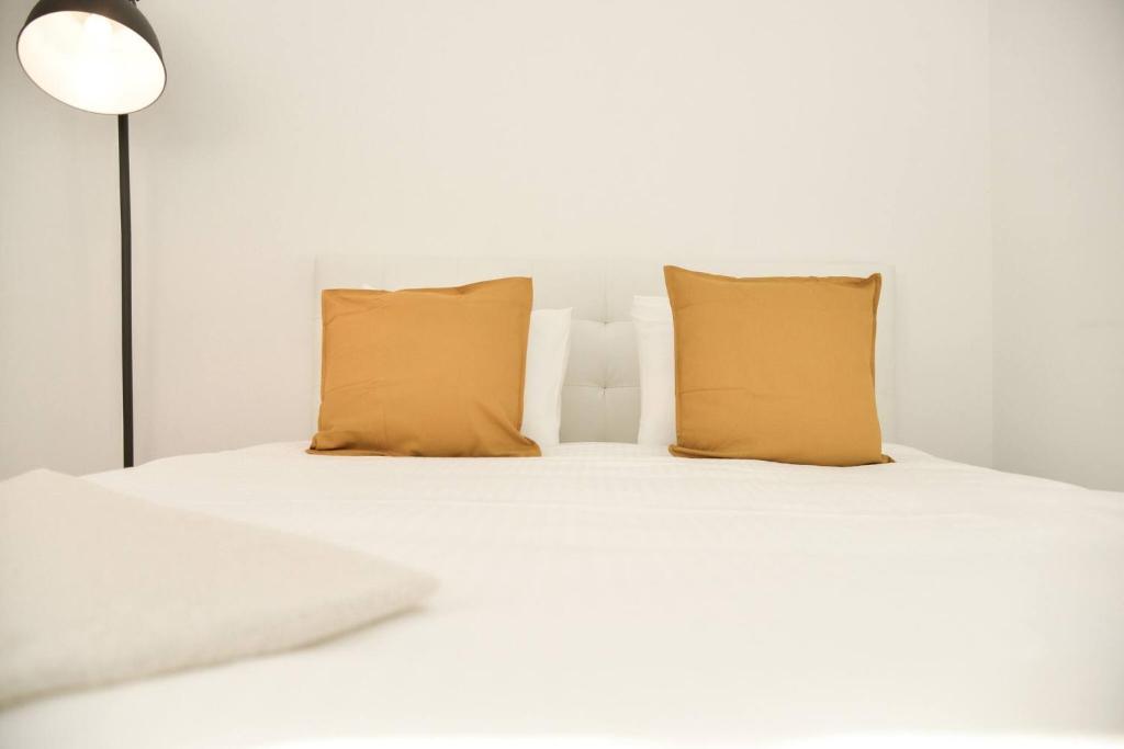 Central Plaza Apartment 1 in Lugano
