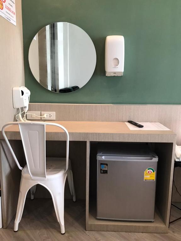 Yanud Residence - Resim 15