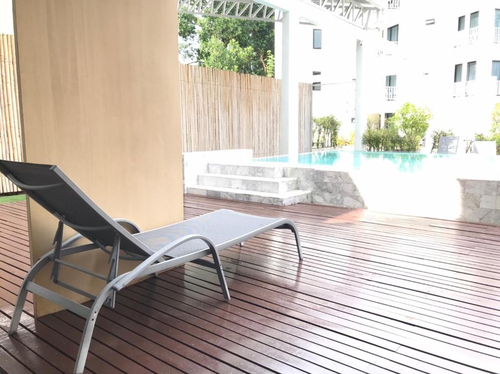 Yanud Residence - Resim 9