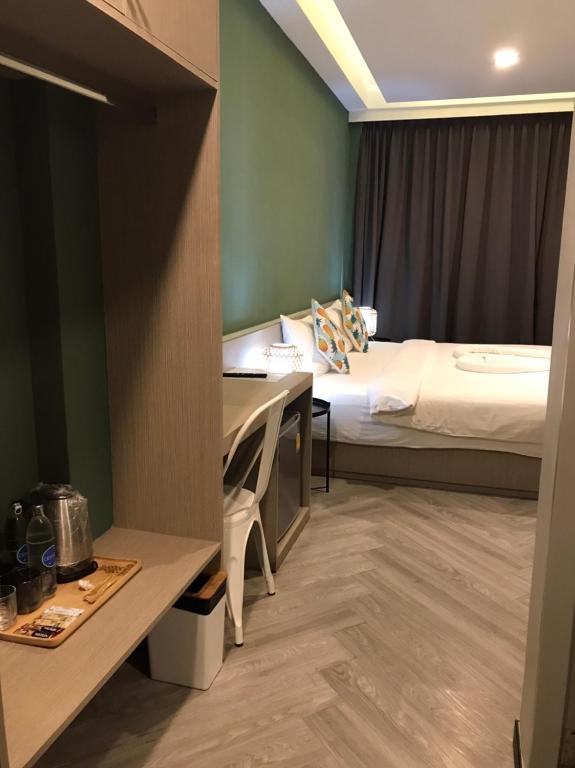 Yanud Residence - Resim 19