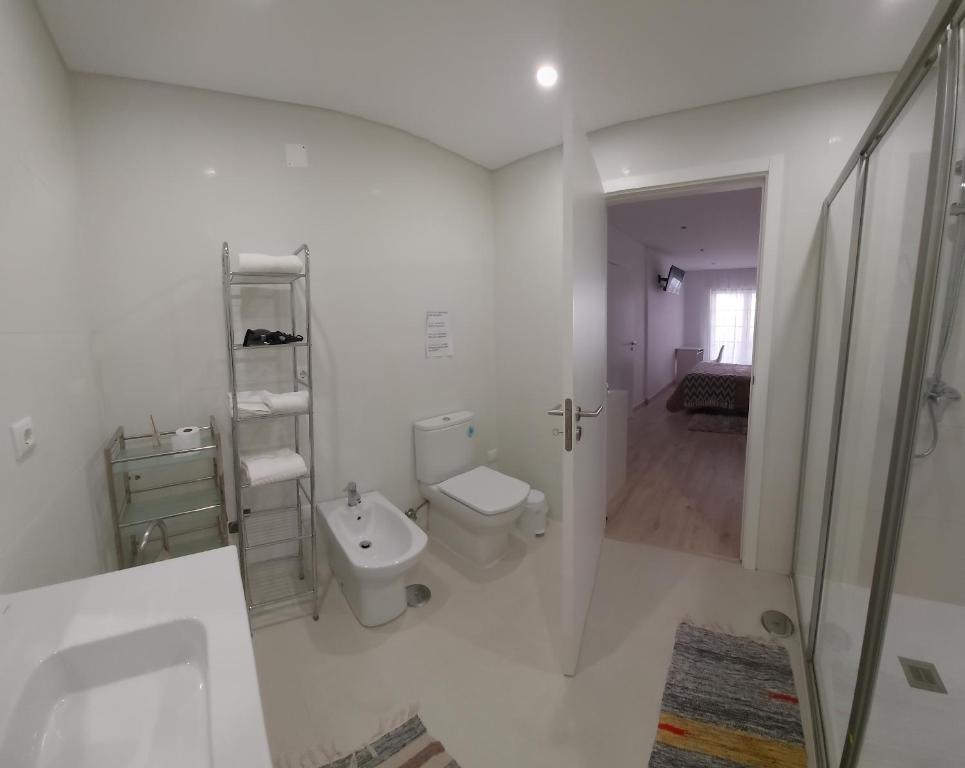 Nazaré Holidays - 15