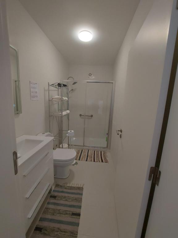 Nazaré Holidays - Chambre Double