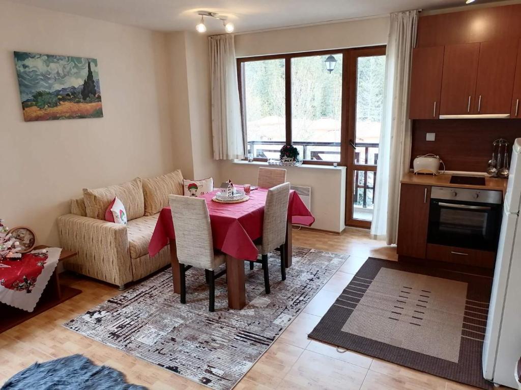 Apartment Dream Pamporovo