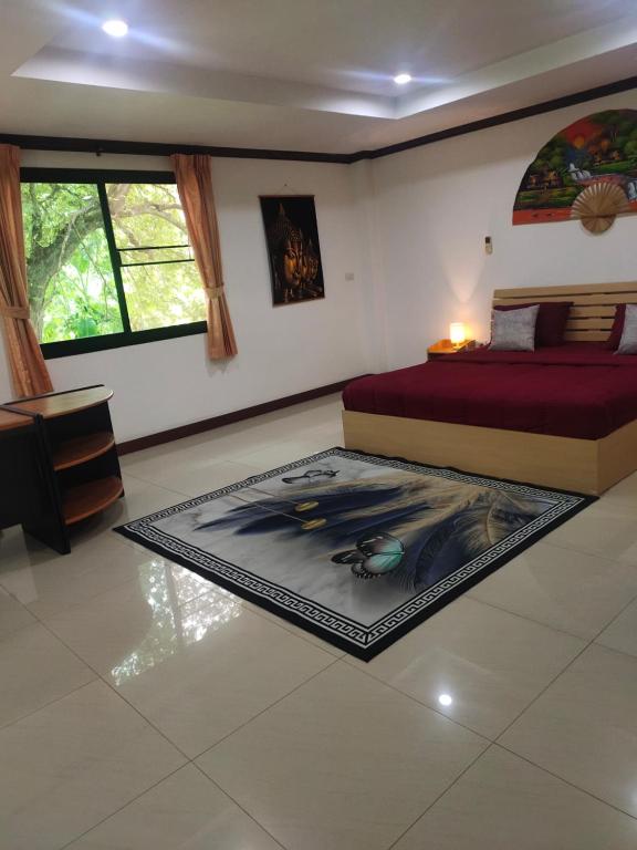 BEA Privileged Apartment - Two-Bedroom Apartment
