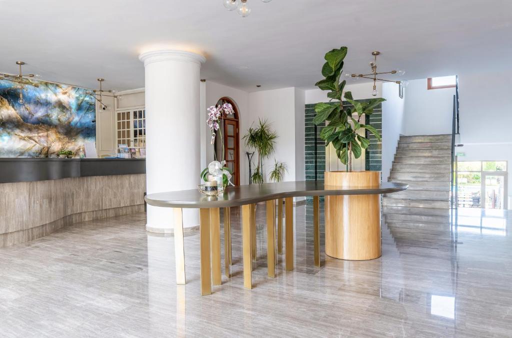 Fotografie z fotogalerie ubytování May Beach Hotel v destinaci Réthymno