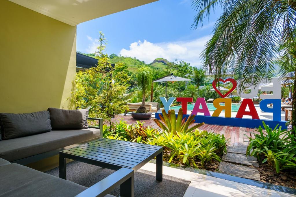 Pousada Apple House Paraty - Master-Suite