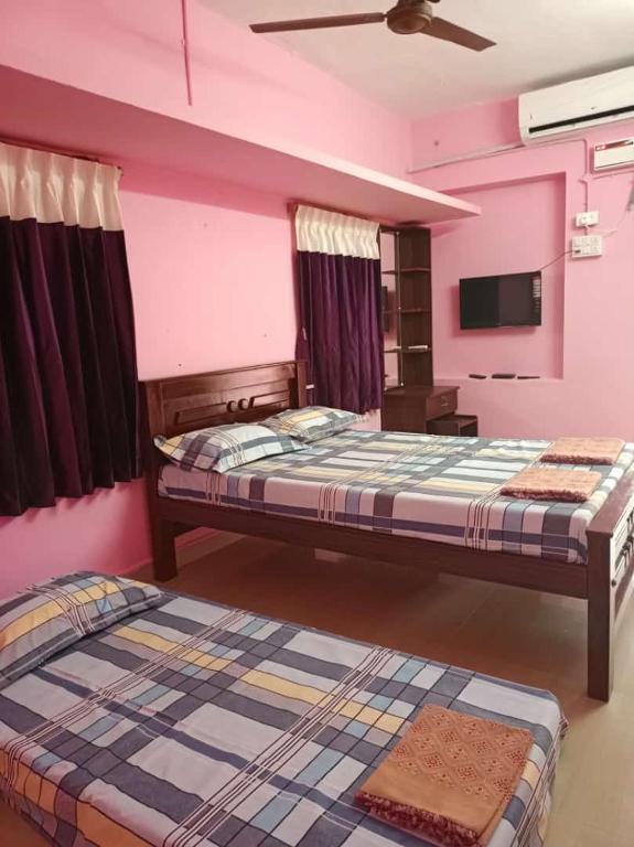 KIRUBAI COTTAGE, Tirunelveli Updated 2023 Prices