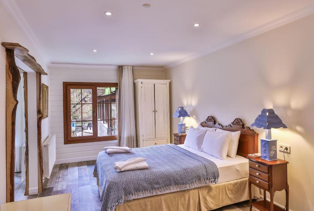 Park Mandalin Hotel - Adult only - Junior Suite