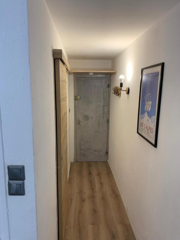 Fotografia z galérie ubytovania Chez Greg les 2 ALPES v destinácii Les Deux Alpes