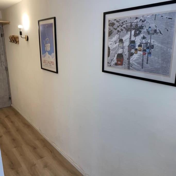 Fotografia z galérie ubytovania Chez Greg les 2 ALPES v destinácii Les Deux Alpes