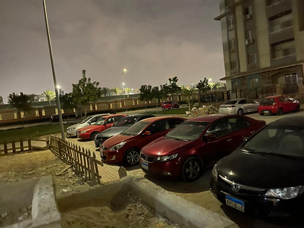 Gardenia city cairo - 9