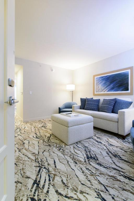 Mohegan Pennsylvania - Adults Only - Suite King De Luxe