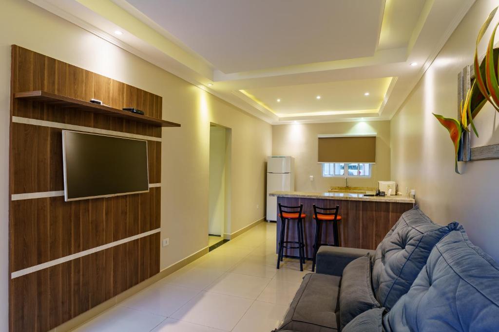 Pousada Apple House Paraty - Premium-Suite-Apartment