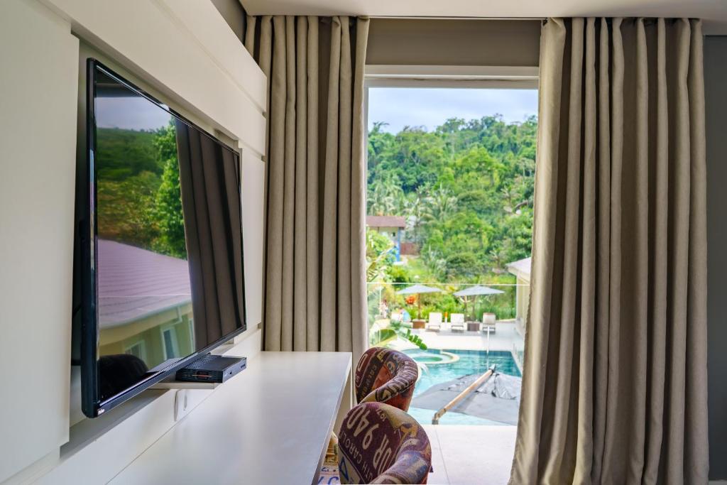 Pousada Apple House Paraty - Grand Deluxe Suite