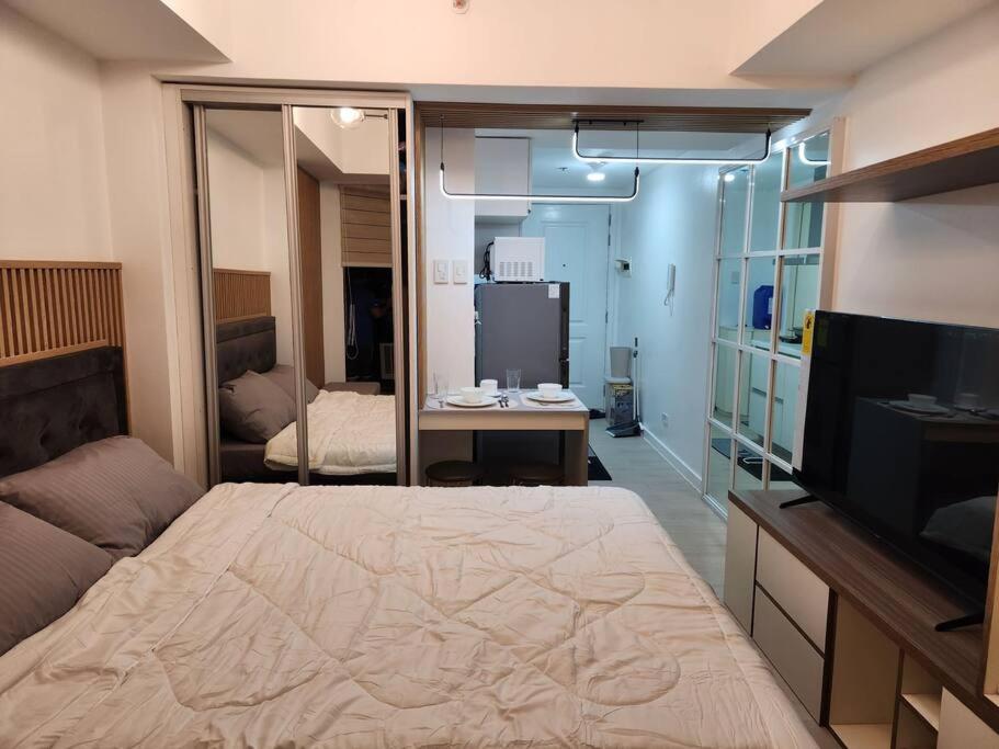 Mynd úr myndasafni af Hotel type Studio in Azure í San Fernando