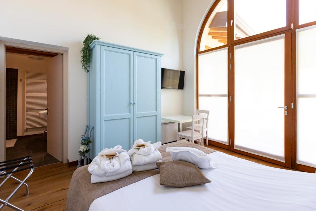 Portami in Collina - Double Room