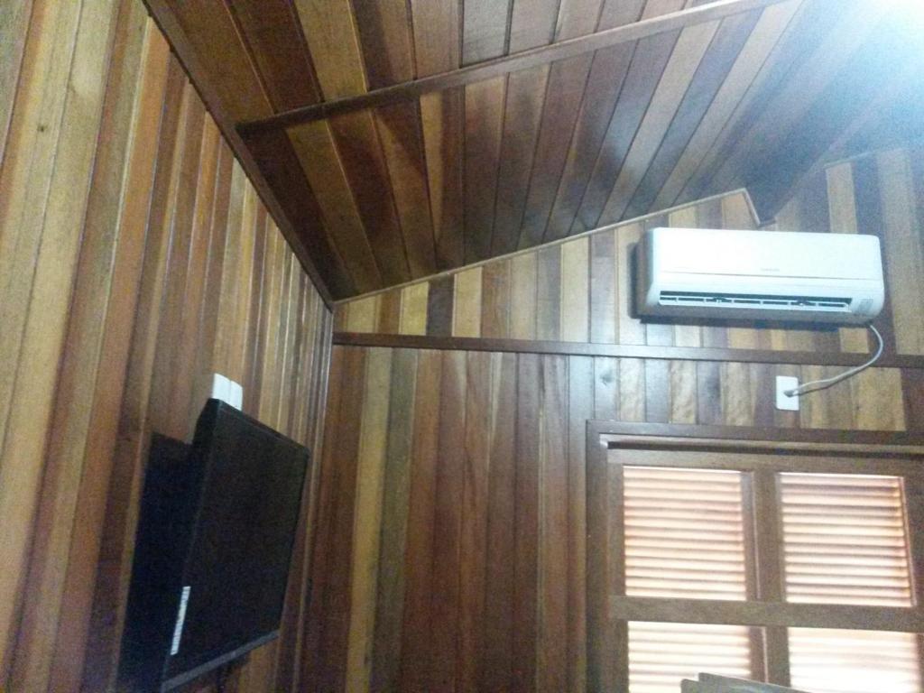  Pousada Shekinah
