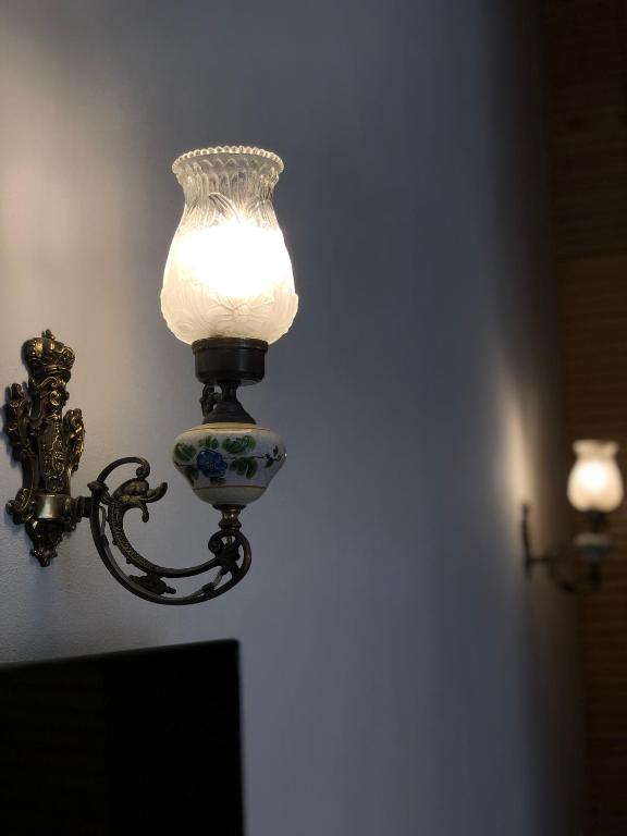 Fotografie z fotogalerie ubytování Room 55 v destinaci Noto