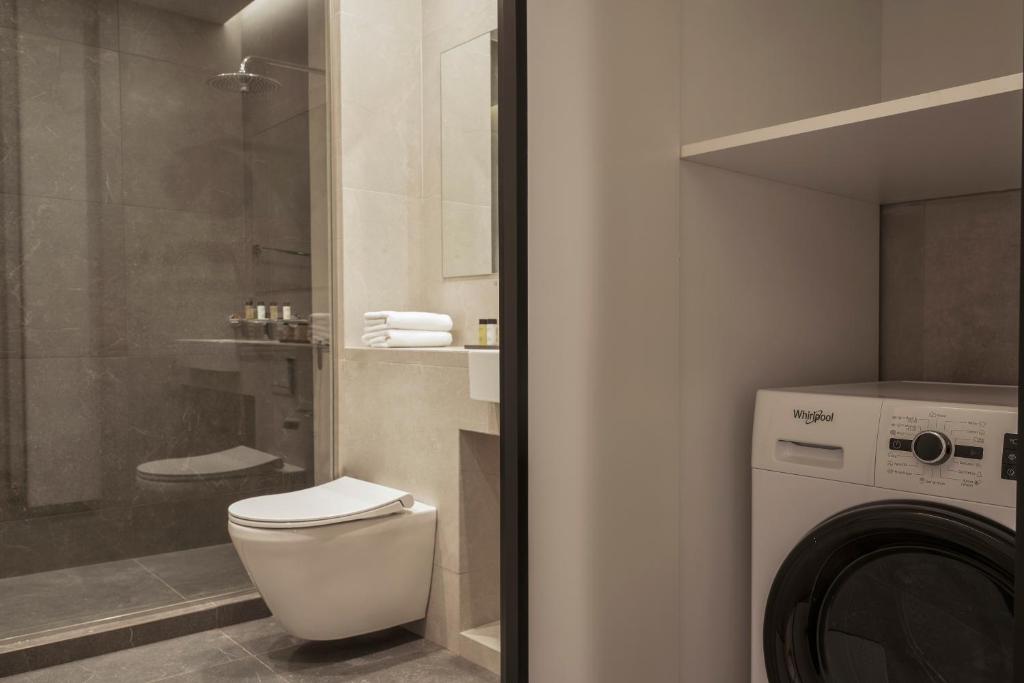 
Superior Apartment with Balcony
