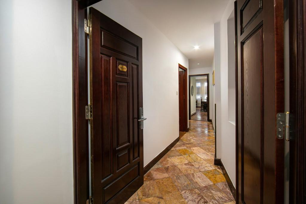 Fotografie z fotogalerie ubytování Hong Ngoc Dynastie Boutique Hotel & Spa v Hanoji