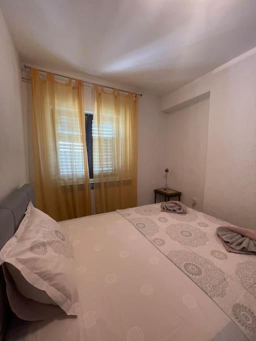 One bedroom apartment in Mainska street, Budva, Budva – Updated 2024 Prices