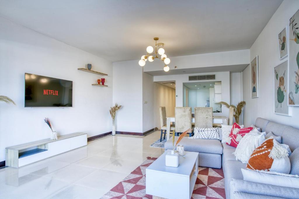 LOFTS by ELEGANT - Apartamento Dúplex De Tres Dormitorios