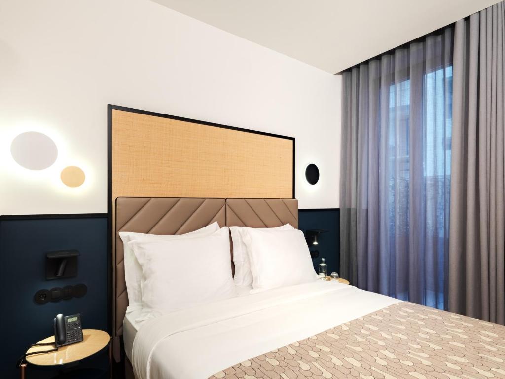 Axis Porto Club Aliados - Resim 20