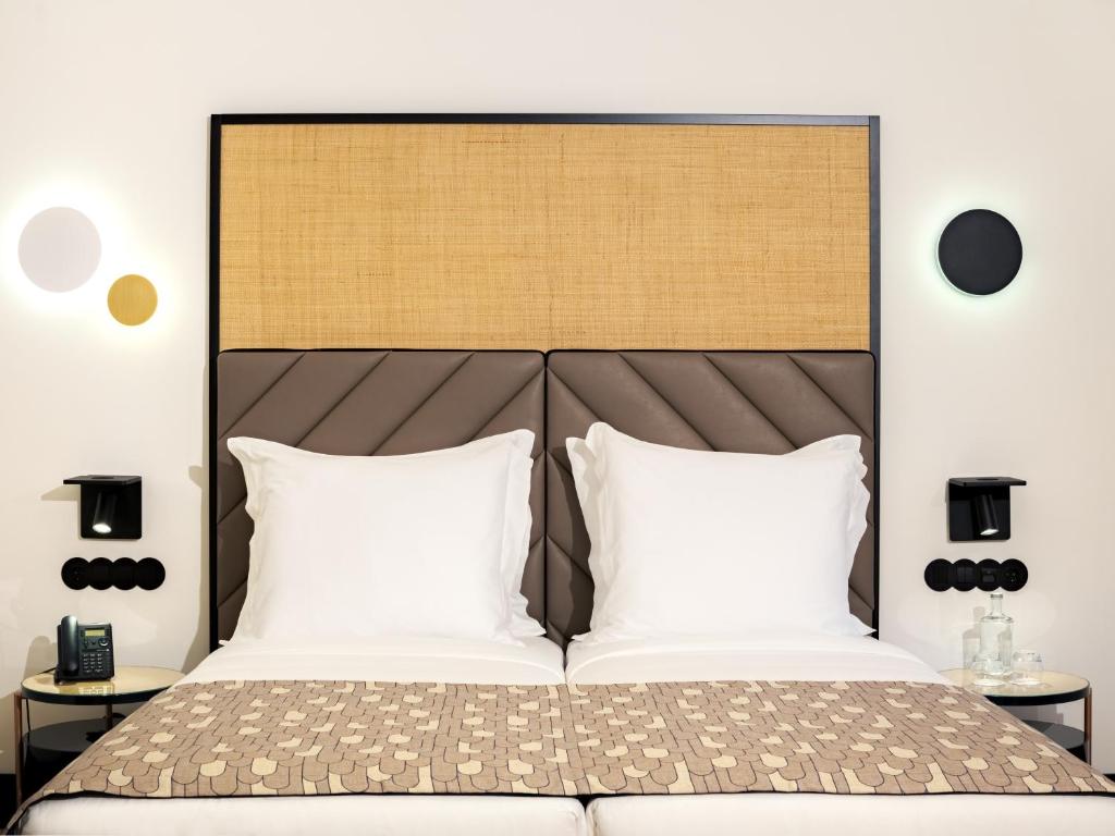 Axis Porto Club Aliados - Resim 18