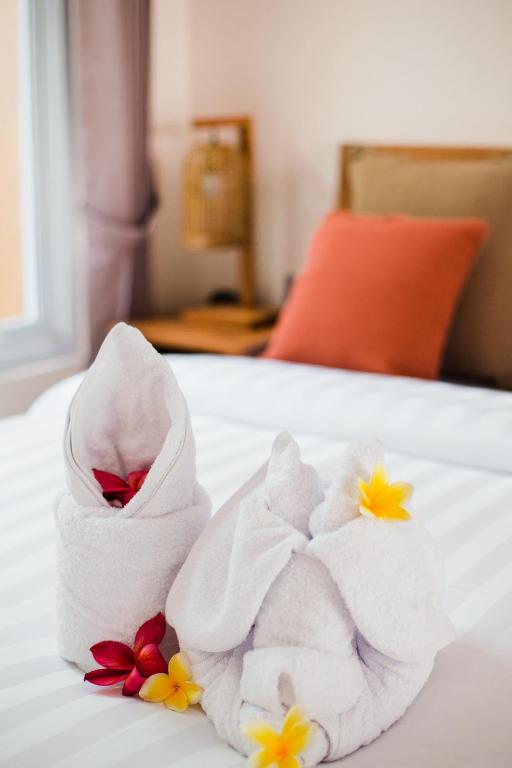 Donguri House Bali - 2