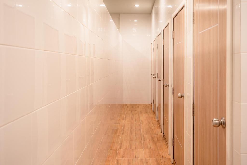 Fotografie z fotogalerie ubytování The Dorm Hostel v destinaci Ban Lo Long