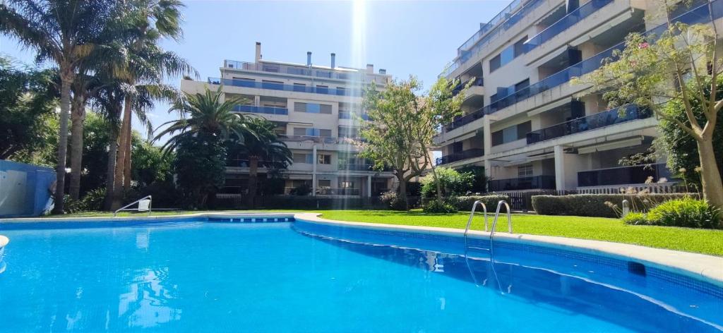 Apartamento Zephyrus by DENIA COSTA, Denia – Precios ...