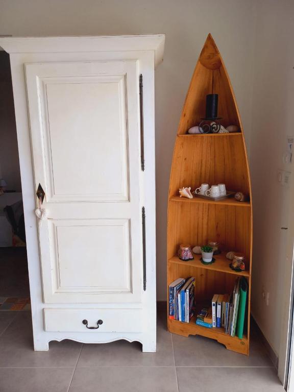 Fotografie z fotogalerie ubytování Le DAMOUR Appartement 1 ou 2 chambres v destinaci Les Anses-dʼArlets